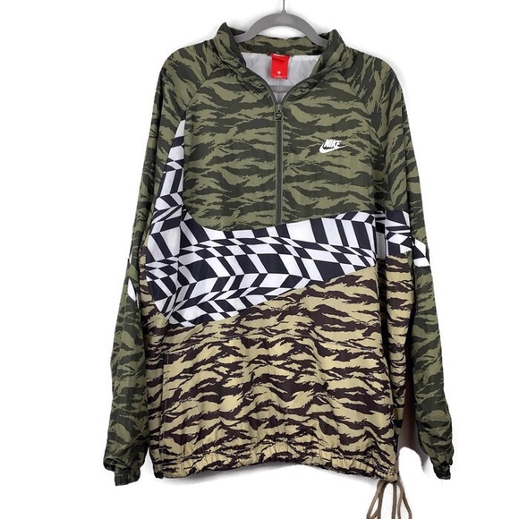 nike vaporwave windbreaker